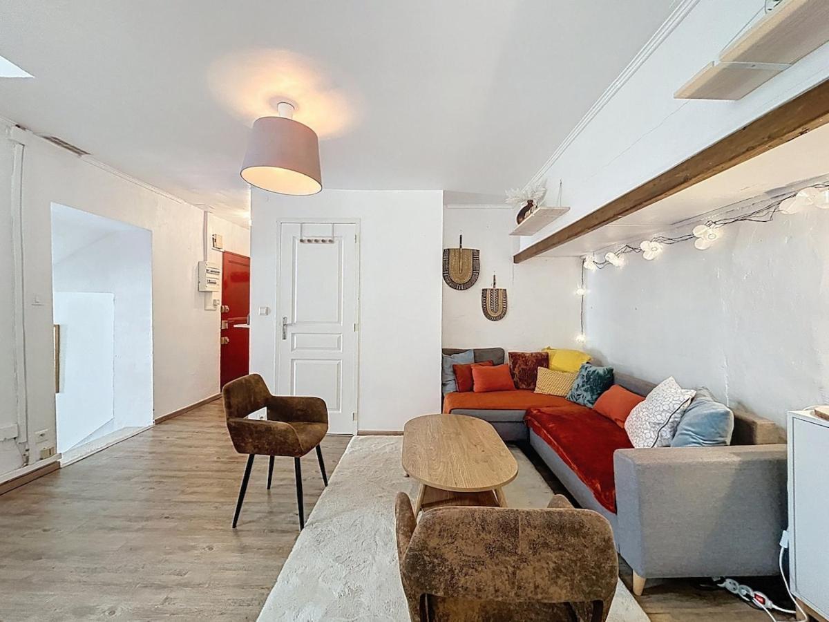 Le Bohja - Charming Near Les Halles * Narbonne