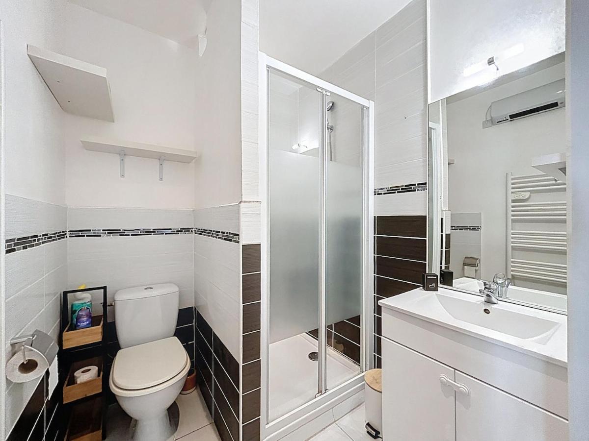 Le Bohja - Charming Near Les Halles Narbonne