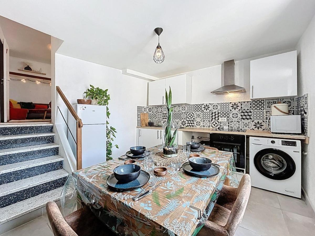 Apartment Le Bohja - Charming Near Les Halles